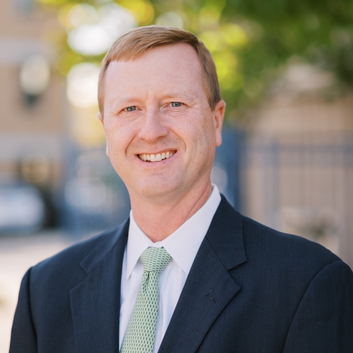 Brian Z. Borger
